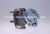 TURBOSHOET 1103259 Charger, charging system